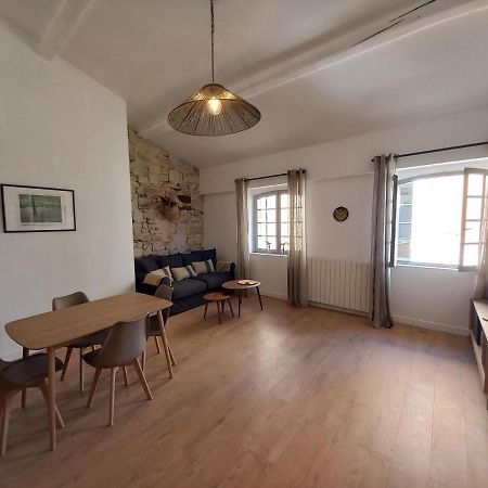Apartament Coeur D'Uzès Zewnętrze zdjęcie