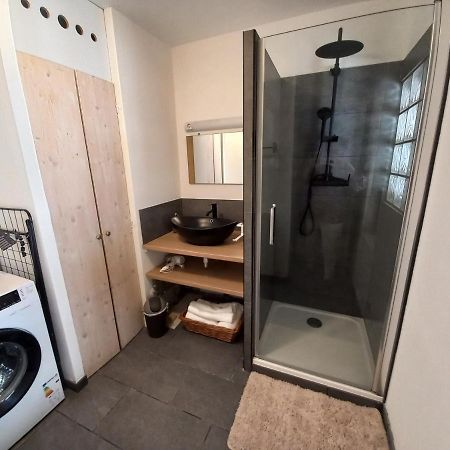Apartament Coeur D'Uzès Zewnętrze zdjęcie