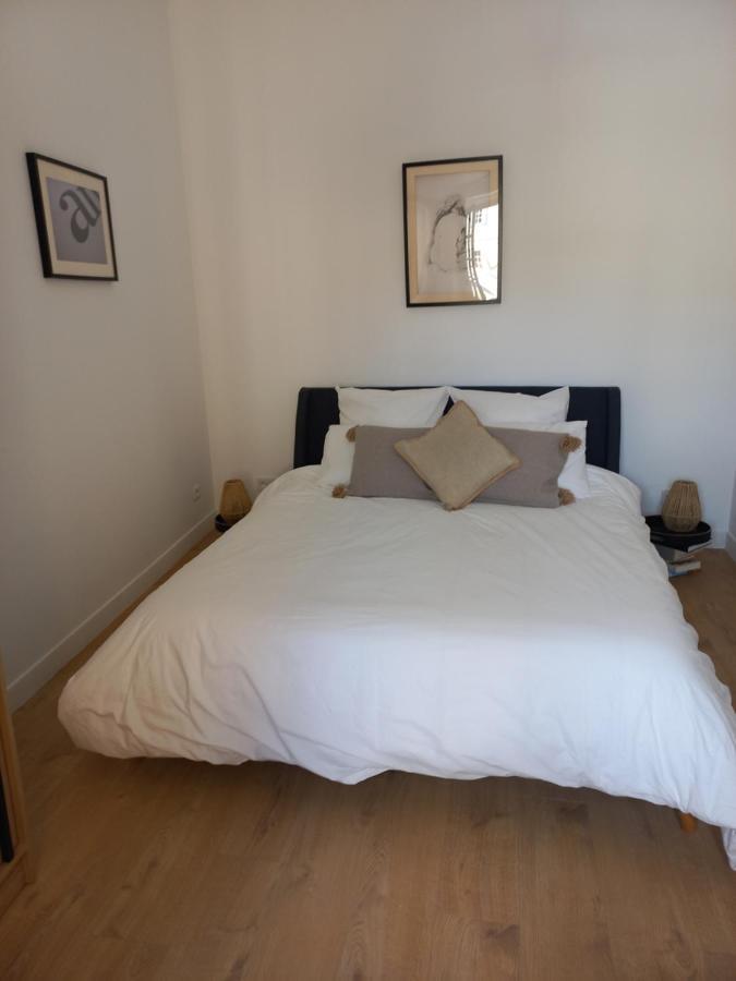 Apartament Coeur D'Uzès Zewnętrze zdjęcie