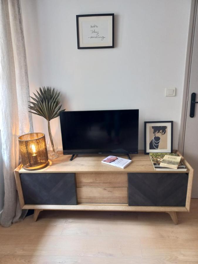 Apartament Coeur D'Uzès Zewnętrze zdjęcie