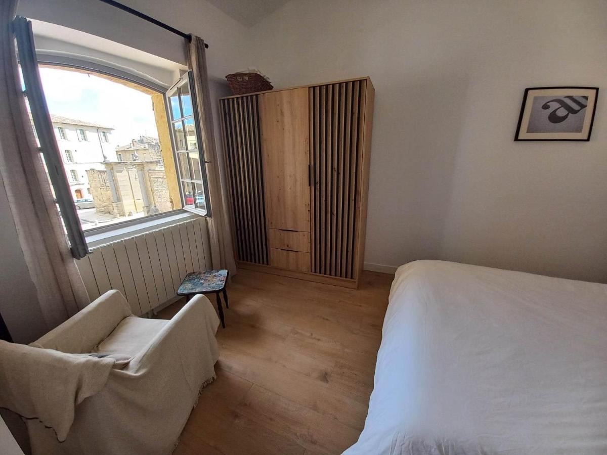 Apartament Coeur D'Uzès Zewnętrze zdjęcie