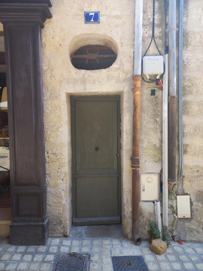 Apartament Coeur D'Uzès Zewnętrze zdjęcie