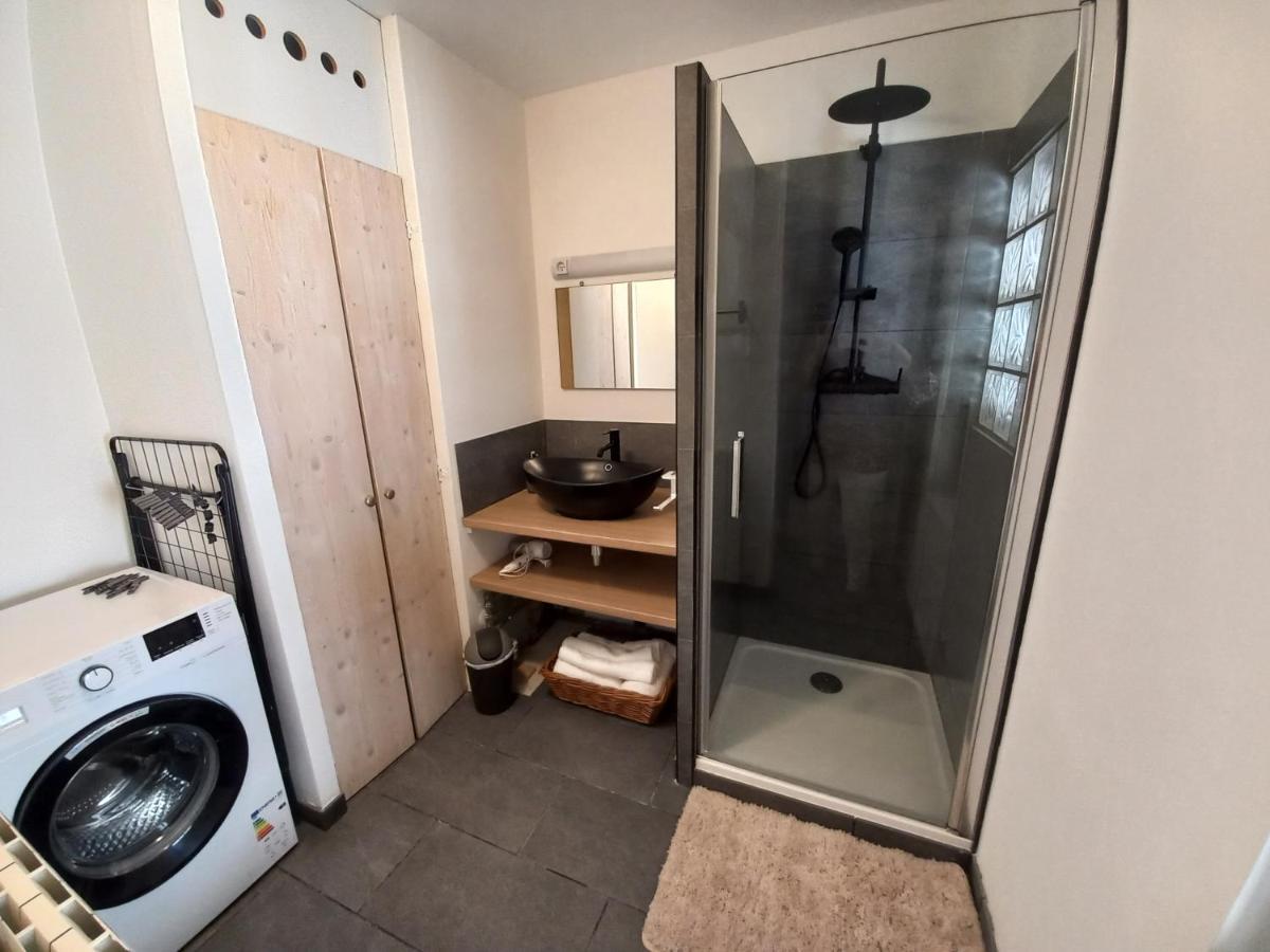 Apartament Coeur D'Uzès Zewnętrze zdjęcie