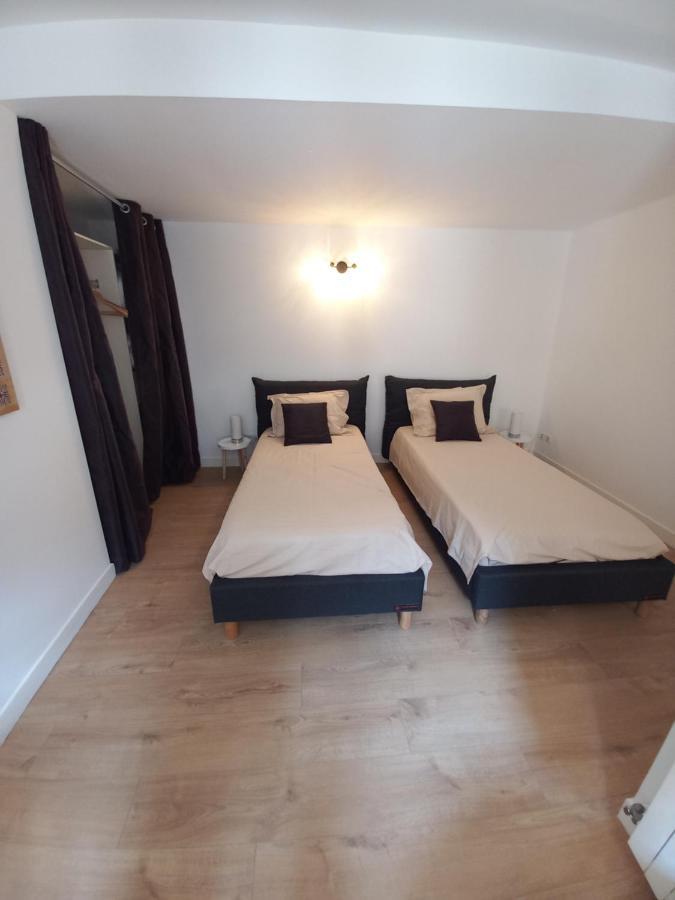 Apartament Coeur D'Uzès Zewnętrze zdjęcie